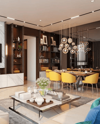 Piramal Vaikunth Cluster - 1