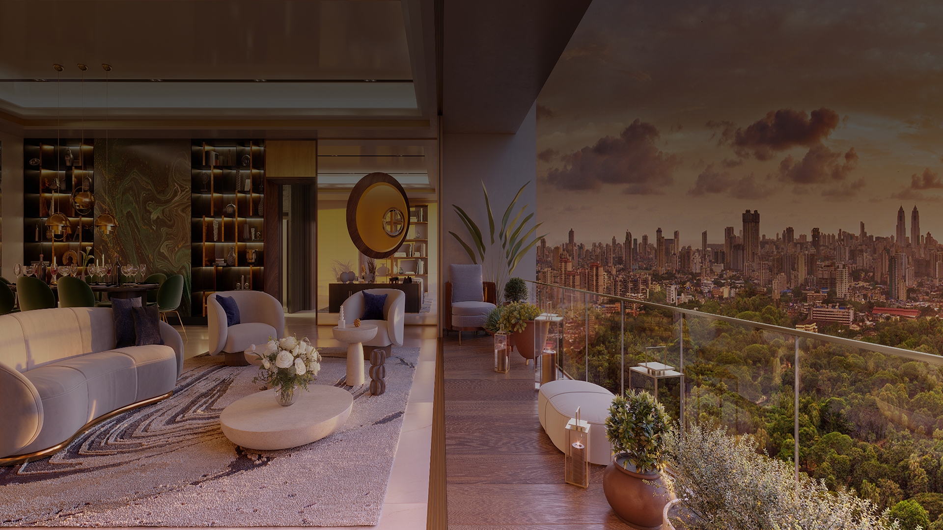 A Life That Rises You