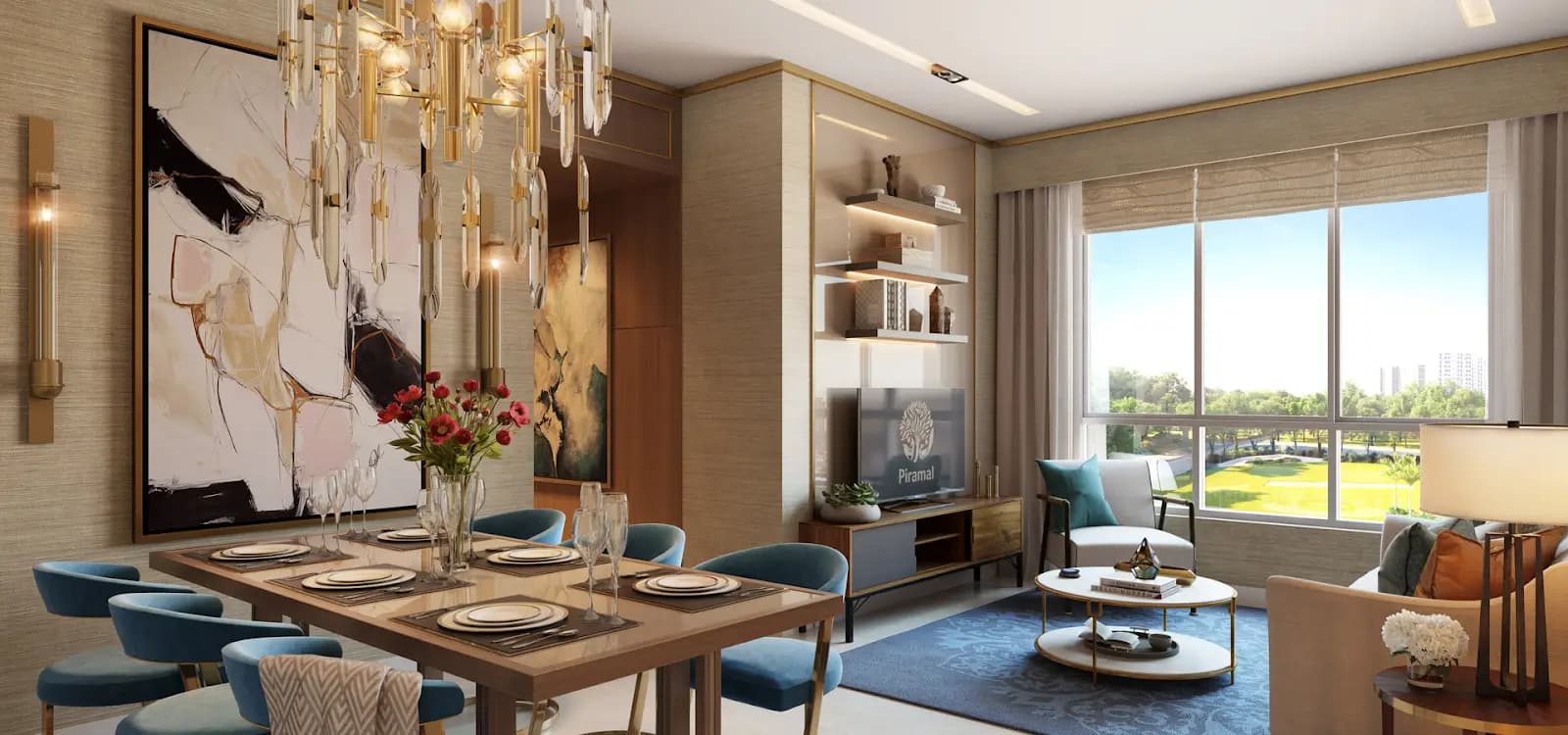 1 bhk ready to move in mumbai