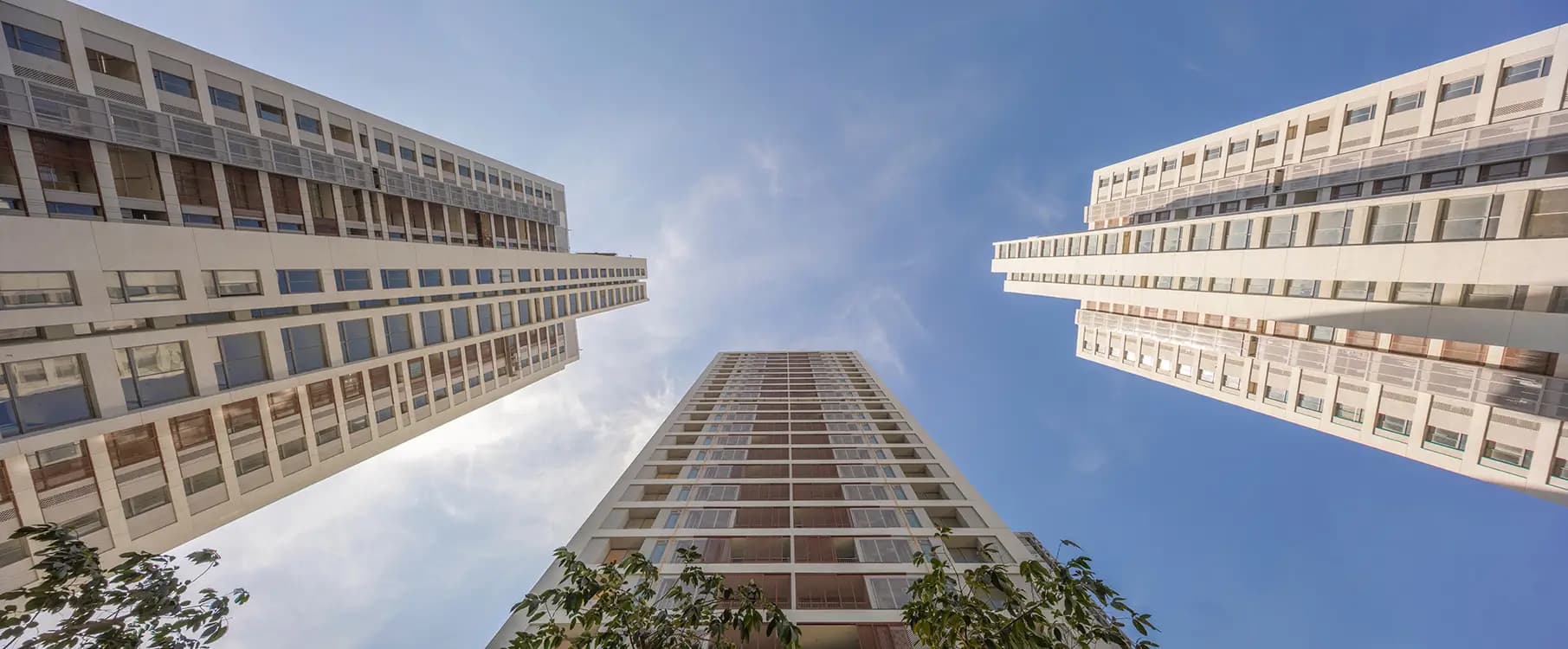 Flat in Thane west for sale at Piramal Vaikuth