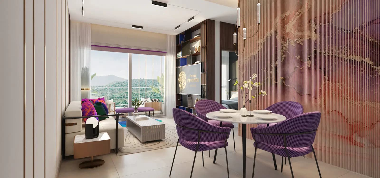 New Launch Projects in   Mumbai​