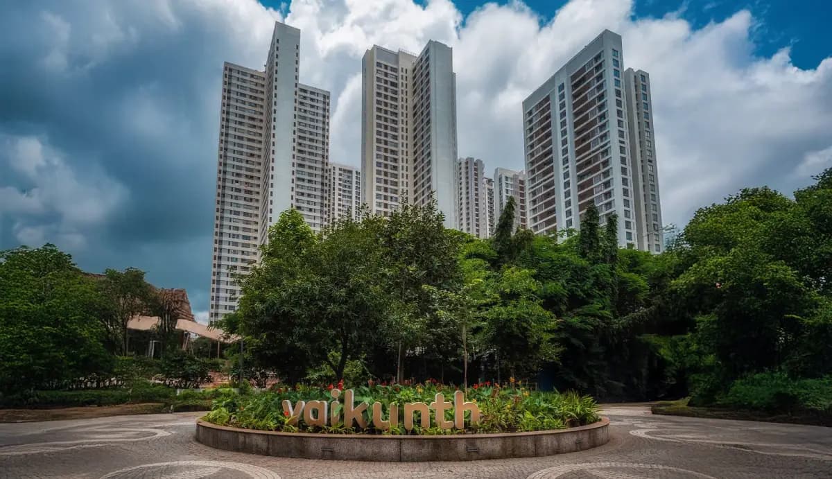 Piramal Vaikunth