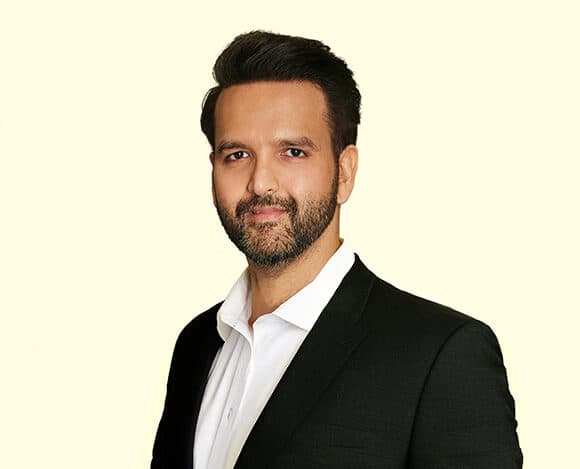 Anand Piramal - Executive Director - Piramal Realty