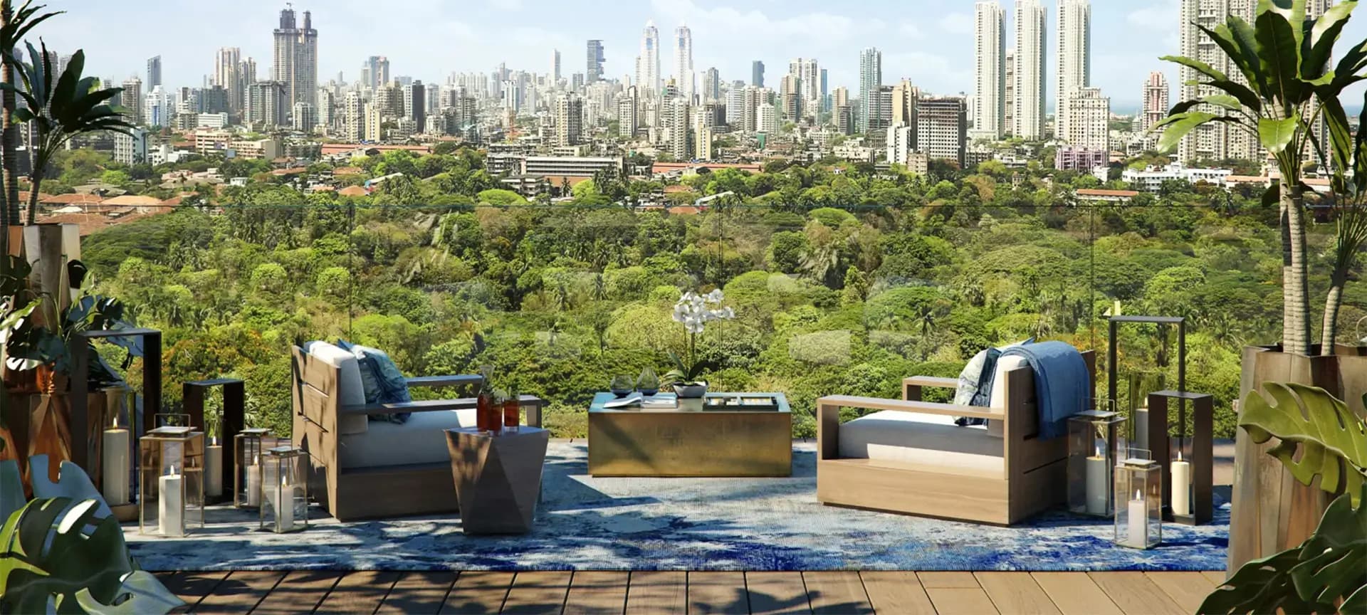 apartments in South Mumbai