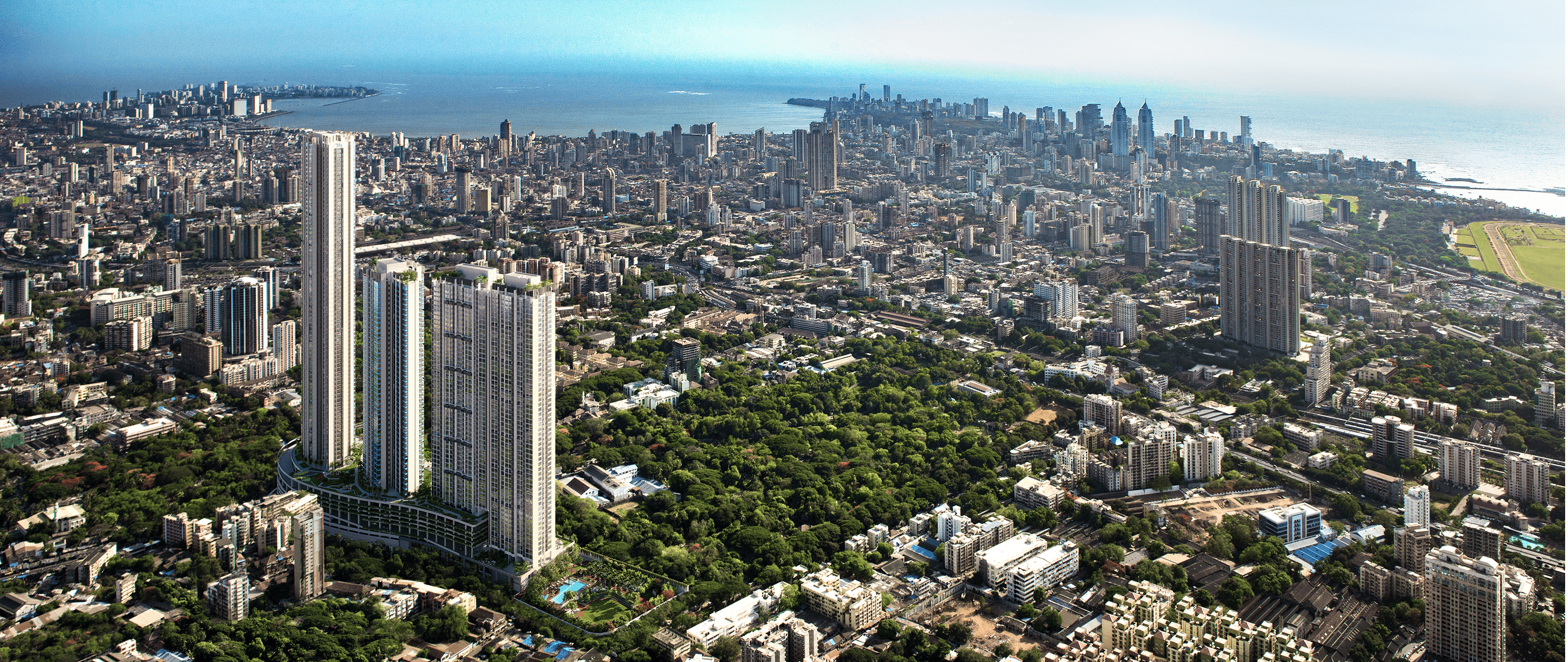 documents to check before buying a flat in mumbai​​​​