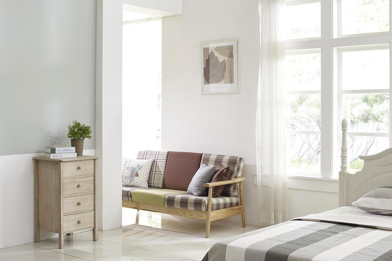 Paint cost based on square foot