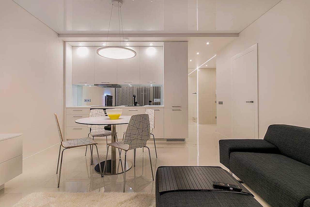1 BHK Paint Cost in Mumbai