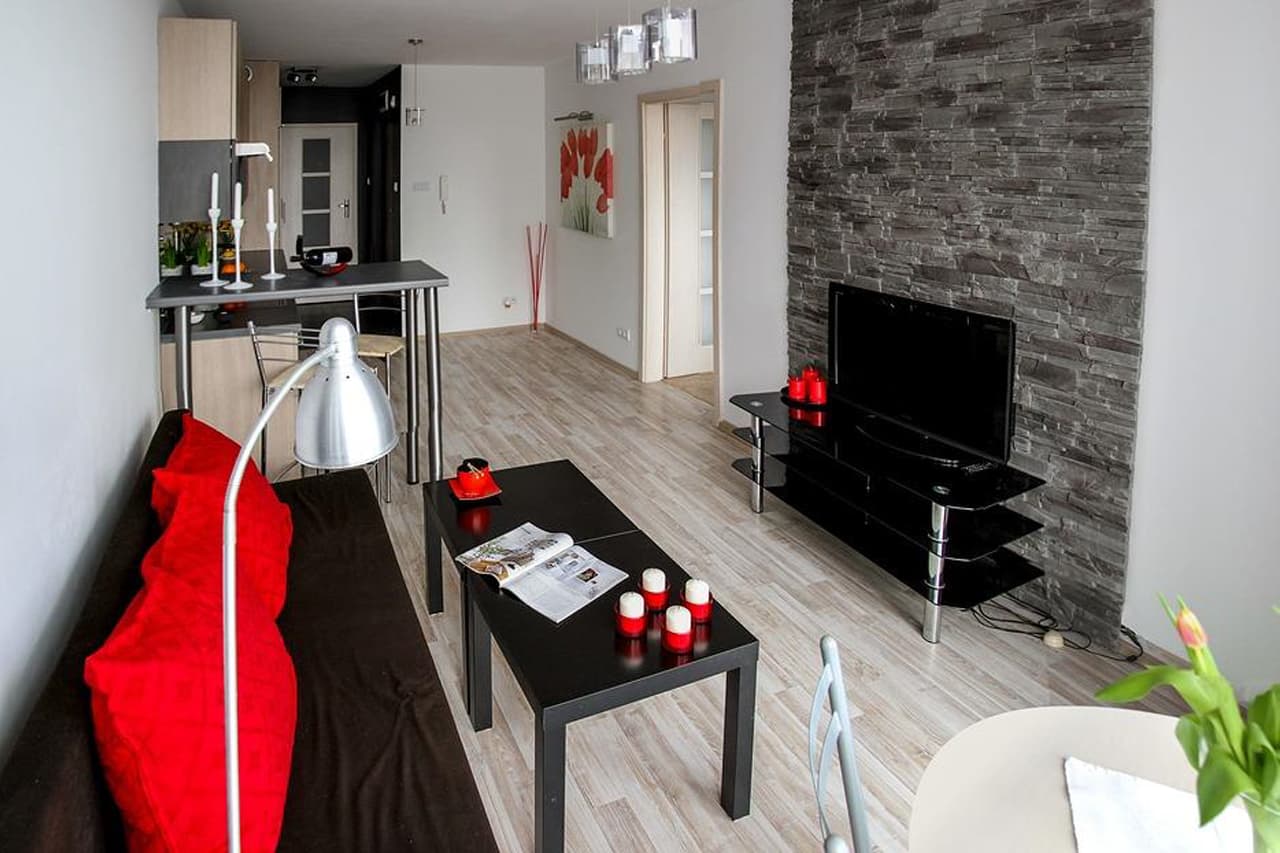 1 BHK paint cost in Pune