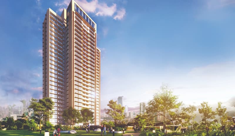 property in Mulund West