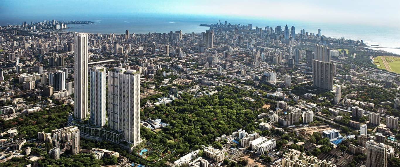 India’s Push for Green Buildings: What 2026 Sustainability
                  Regulations Mean for Premium Developments in Mumbai