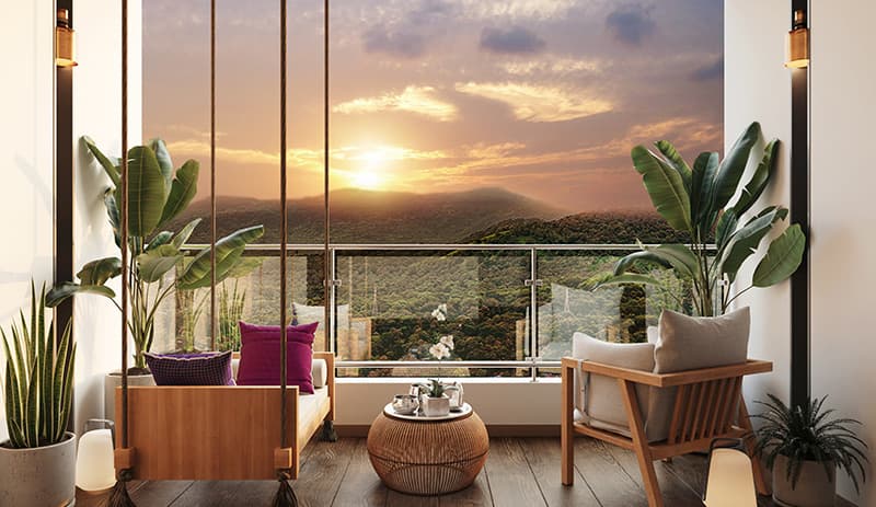 property in Mulund