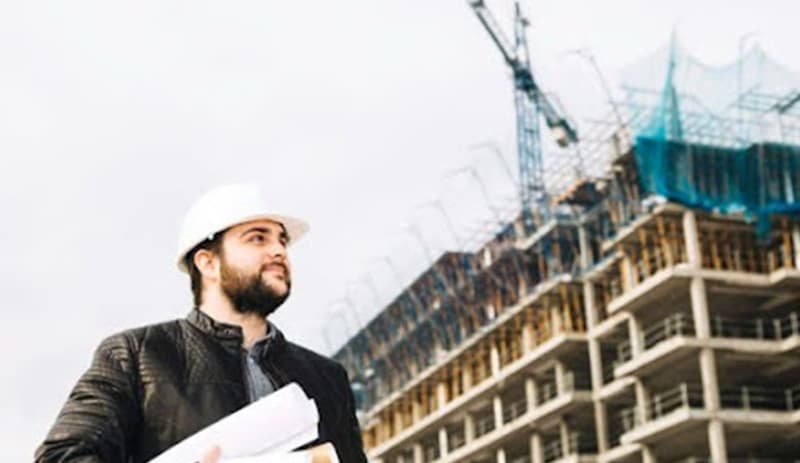 Under-construction projects in Mulund