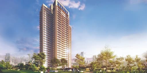 flats in Mumbai near railway station