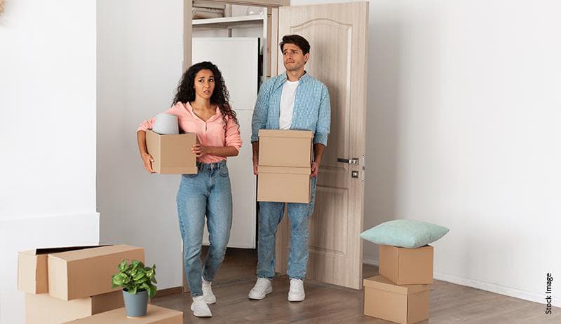 5 mistakes to avoid while buying a house | home buyer’s guide