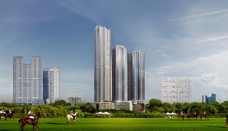 Luxury Real Estate