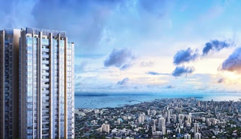 property in South Mumbai