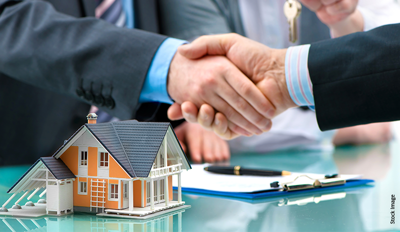Advantages of Buying Your Home From A Reputed Builder