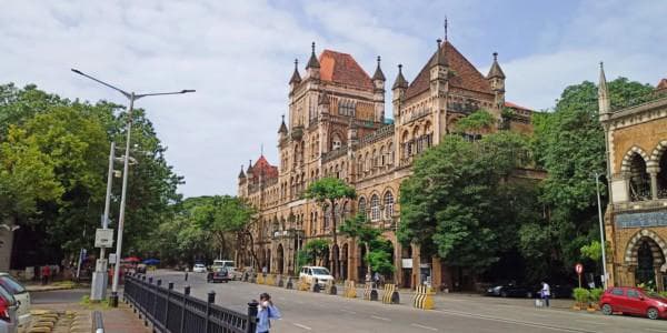 Elphinstone College, Mumbai