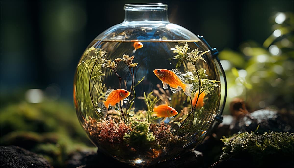 which fish to keep in aquarium as per vastu