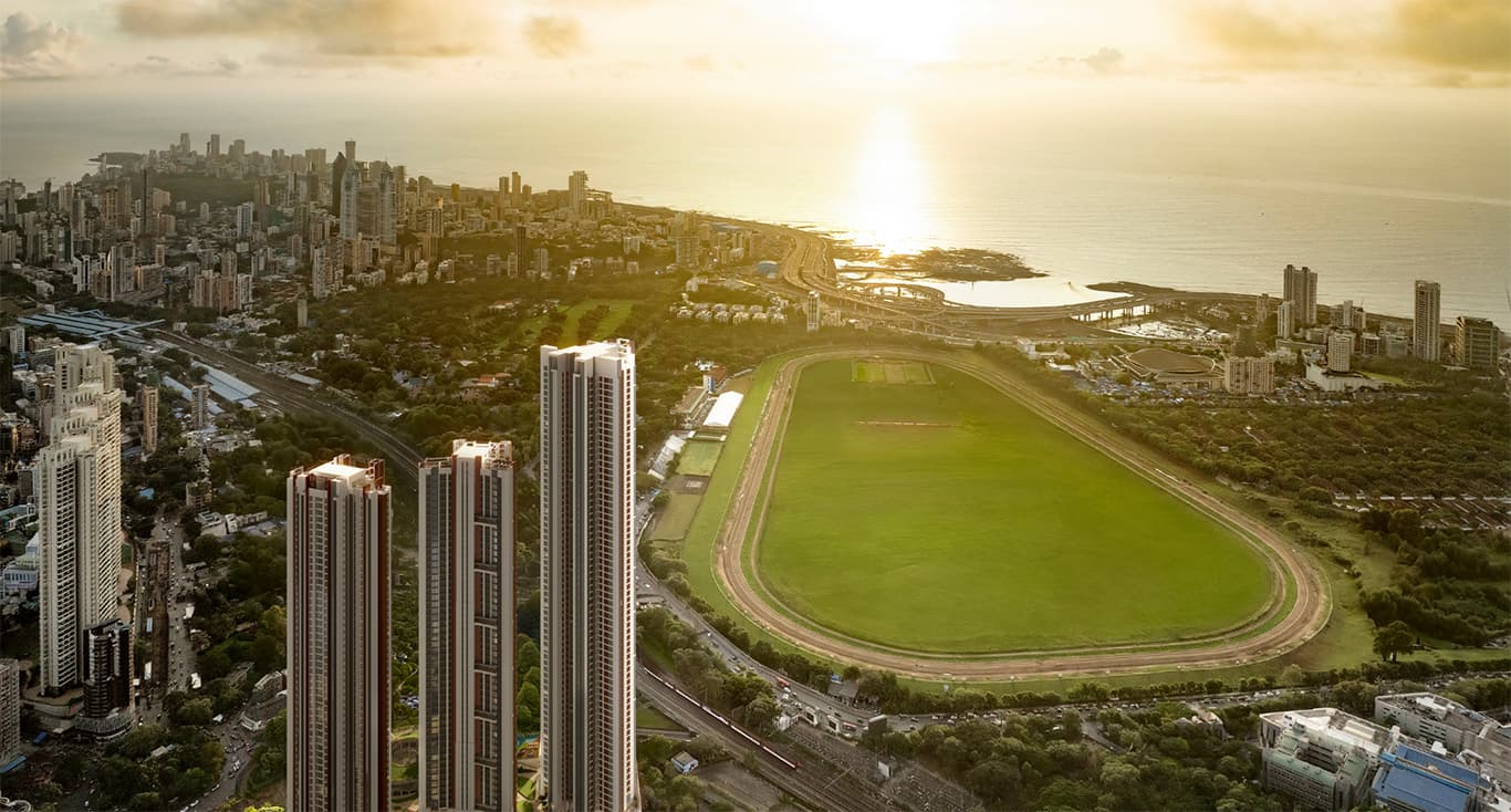 Piramal Realty Projects in Mumbai​​​​