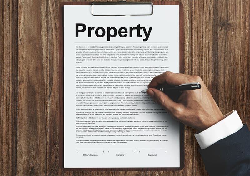 Role of Real Estate Law Firms in Mumbai