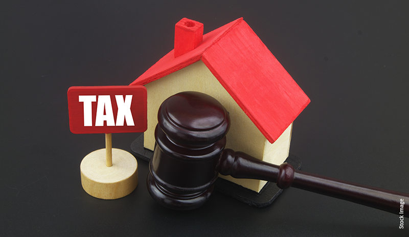Rules on How to Pay TDS on Sale of Property