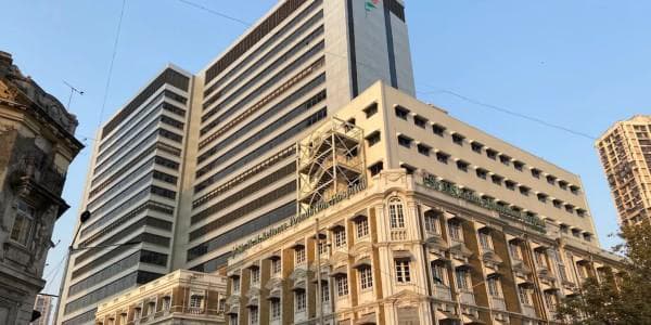 Sir H. N. Reliance Foundation Hospital and Research Centre