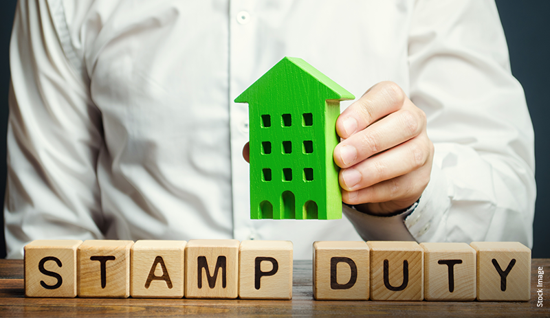 Stamp Duty and Registration Charges in Mumbai 