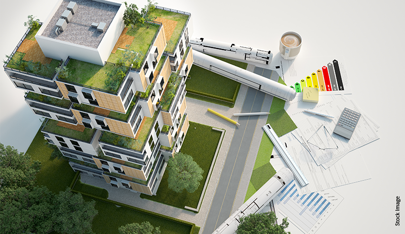 Why Should Homebuyers Opt for Sustainable Buildings?