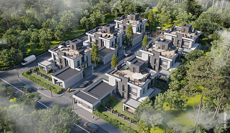 A quick guide to gated community in india