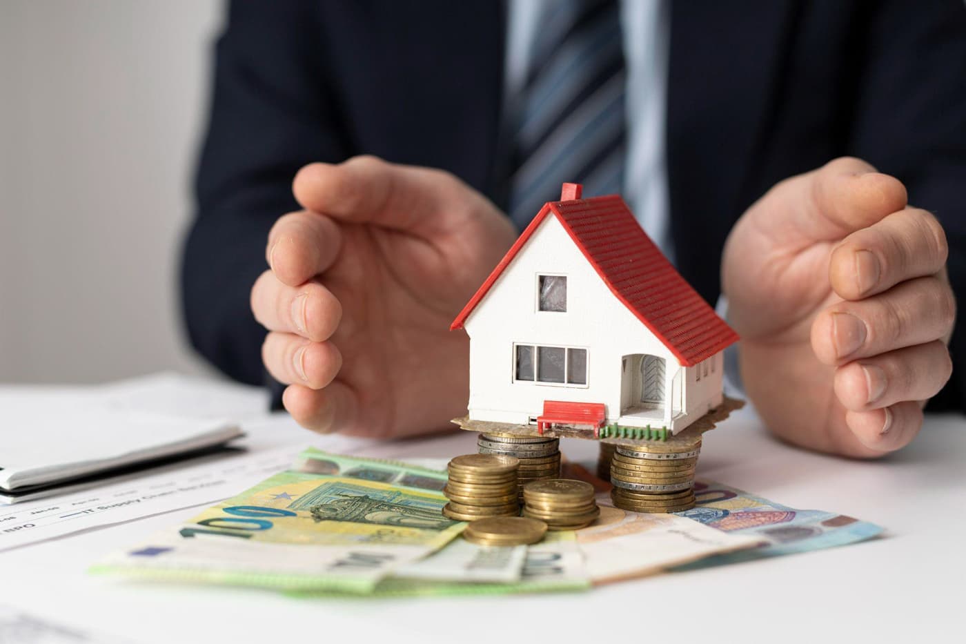 Benefits of Investing in Real Estate in India
