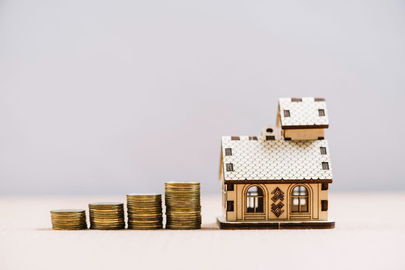 real estate investing