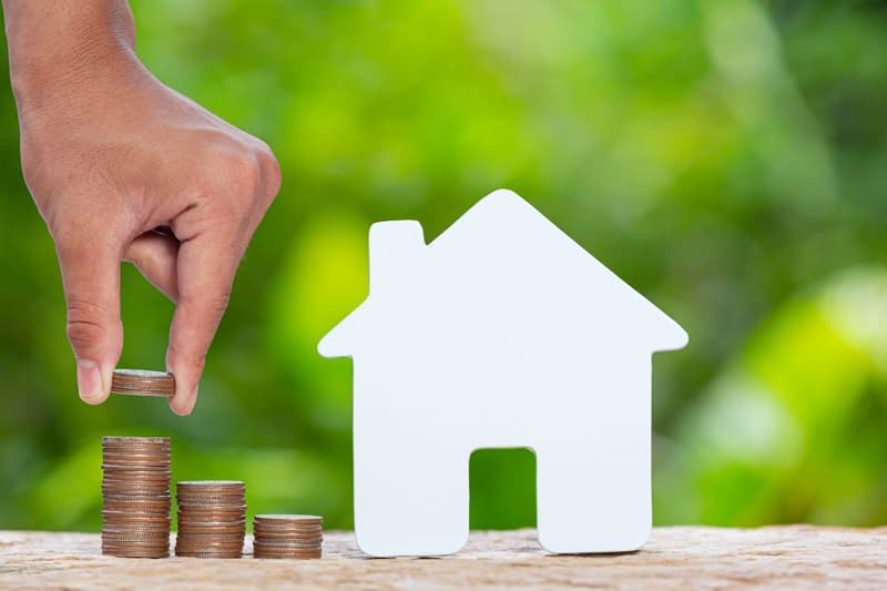 Advantages of Real Estate Investing in India