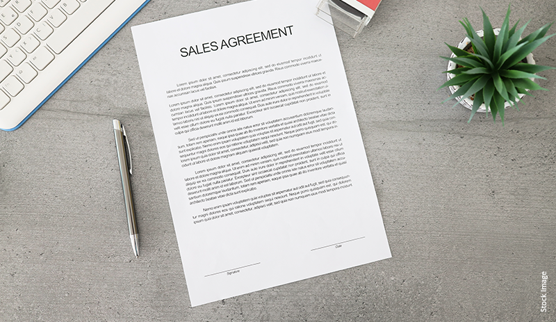 AGREEMENT TO SELL – MEANING, IMPORTANCE, RIGHTS & STAMP DUTY
