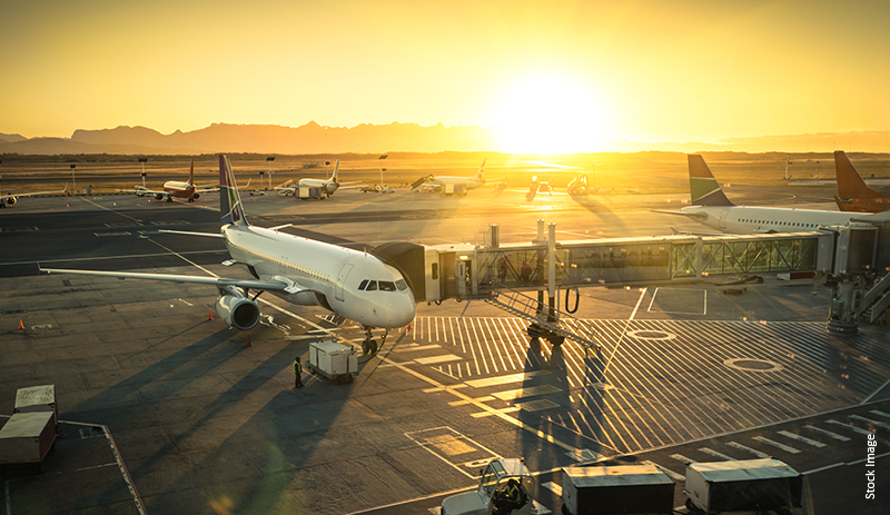 AIRPORT IN MUMBAI – HOW TO REACH, LOCATION, CONNECTIVITY, AND MORE