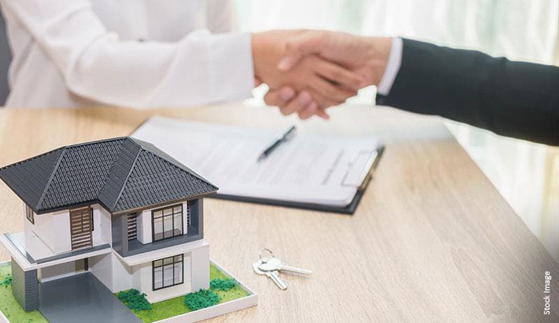 perfect time to buy a home