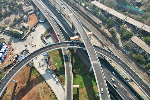 Impact of Atal Setu on Real Estate India