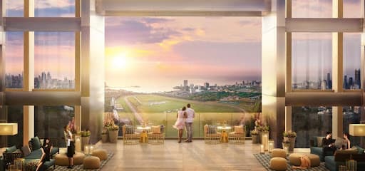 Piramal Realty - Residential projects in Mumbai