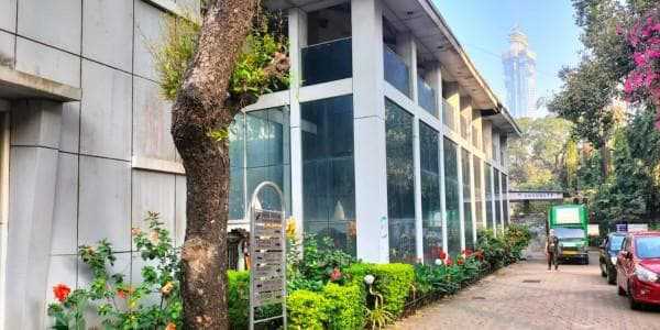 Balaji Hospital mumbai