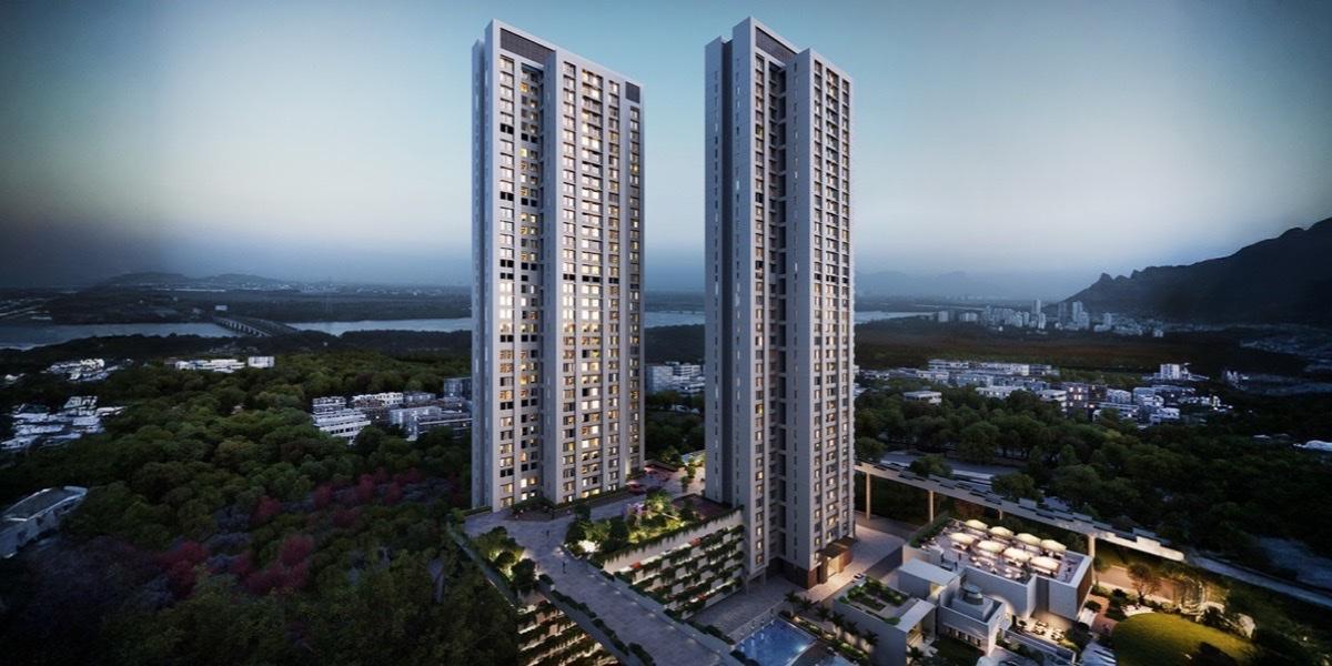 Balkum Road Residential Project
