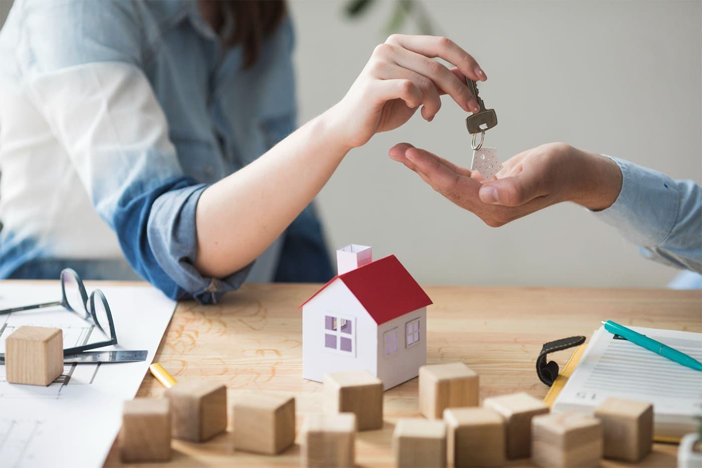 What Does Occupancy Ready Mean