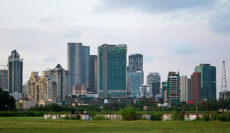 Why Are Apartments For Sale In Mumbai So Popular
