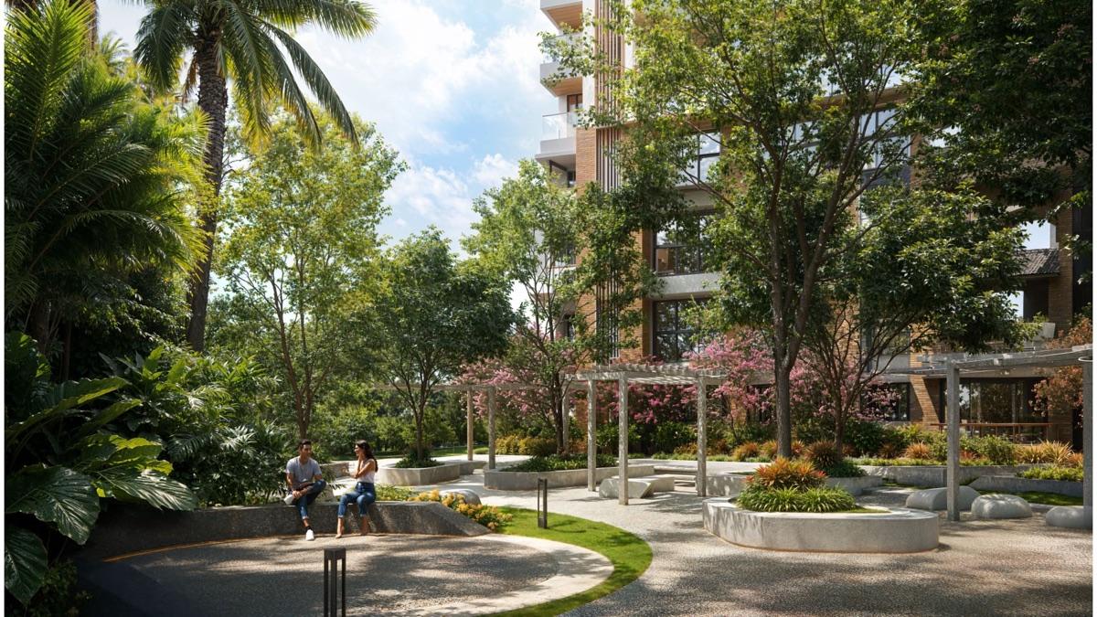 biophilic design