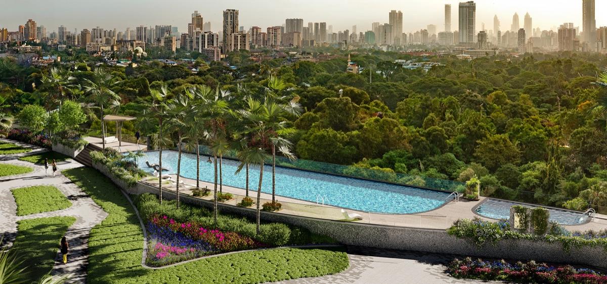 Piramal Realty Project in Mumbai