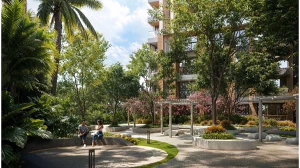 What is Biophilic Design and Why are Mumbai's Luxury Homebuyers Choosing it?