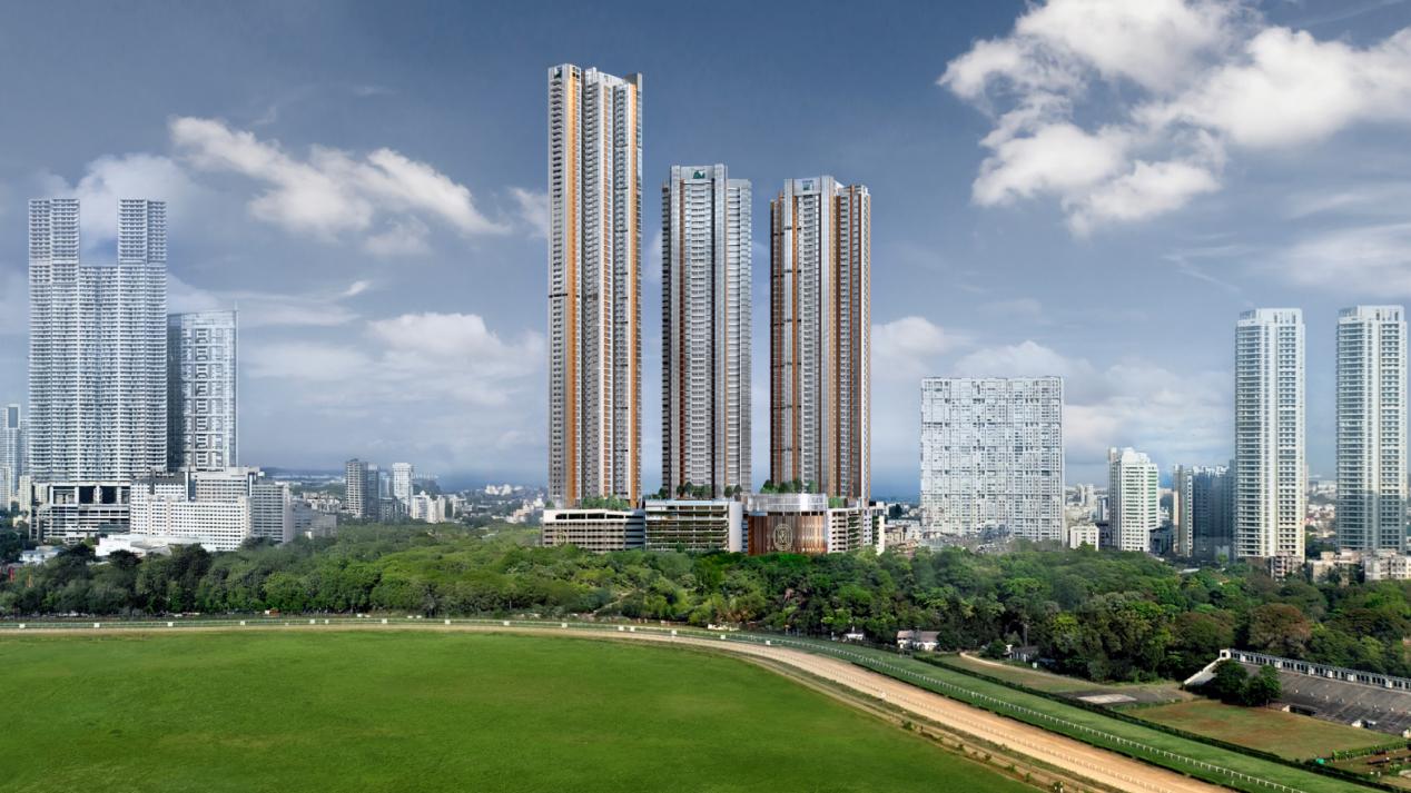 property in South Mumbai