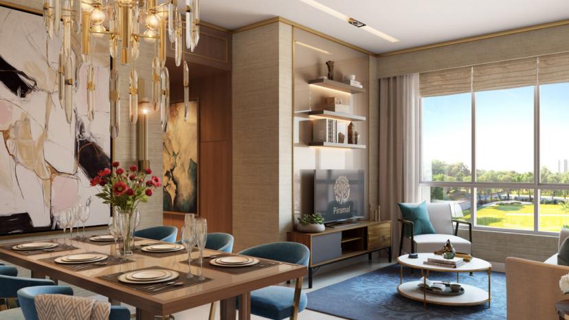 Looking for a Luxury Home in Thane West? Here’s What to Consider
