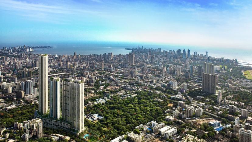 Byculla: A Premium Address in the Heart of South Mumbai