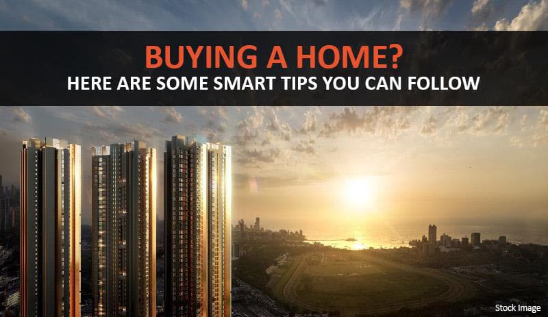 tips for buying your first home​