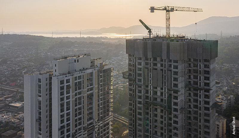 Buying an under-construction property? Here’s everything you need to know